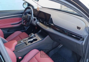 خریدار خودروهای چینی برازنده