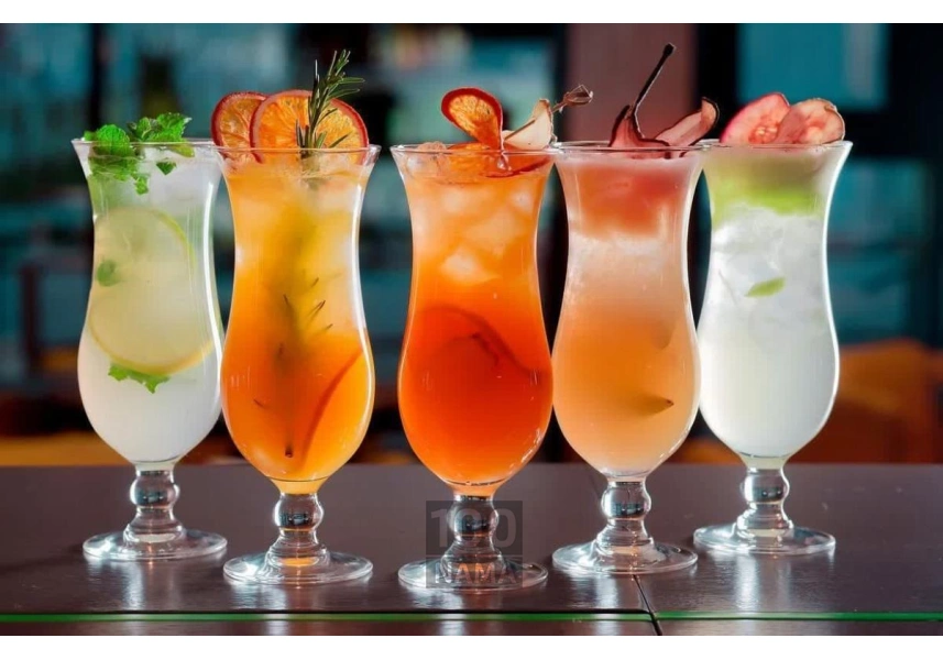 فروش رنگ زرد مناسب انواع نوشیدنی و شربت 