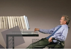 نرم افزار بایگانی اسناد و خدمات اسکن اسناد