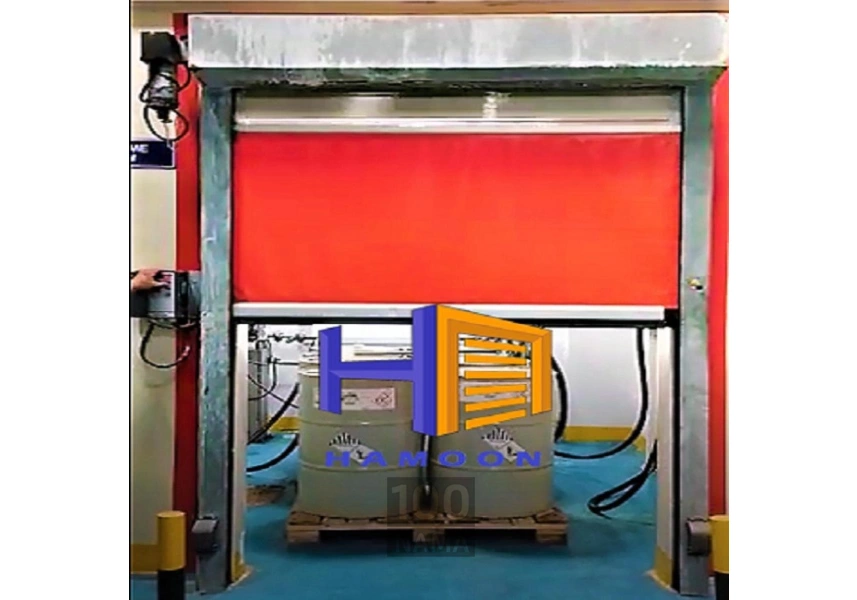 درب فست رول درب فست رول آپ درب رول آپ سریع