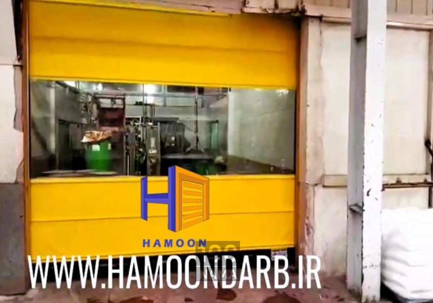 درب فست رول درب فست رول آپ درب رول آپ سریع