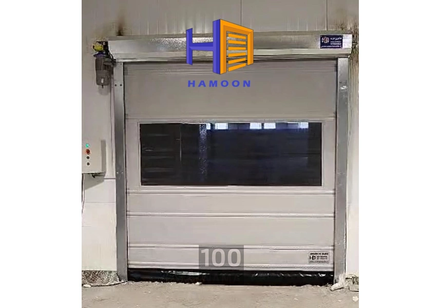 درب فست رول درب فست رول آپ درب رول آپ سریع