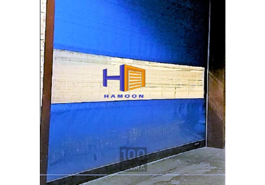 درب فست رول درب فست رول آپ درب رول آپ سریع