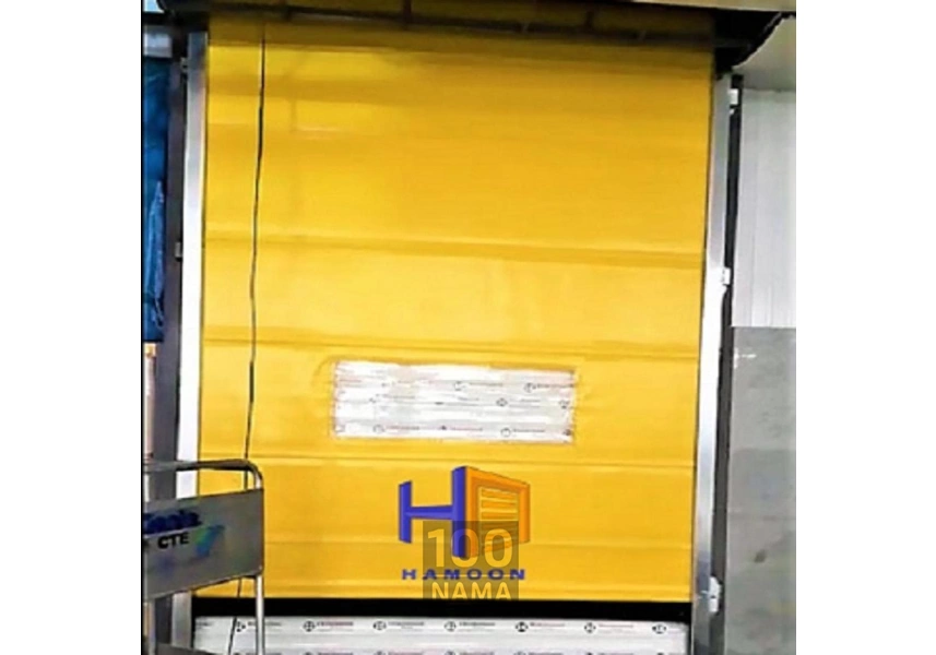 درب فست رول درب فست رول آپ درب رول آپ سریع