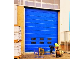 درب فست فولد آپ درب سریع فولد آپ درب فولدآپ