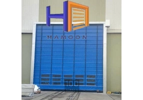 درب فست فولد آپ درب سریع فولد آپ درب فولدآپ