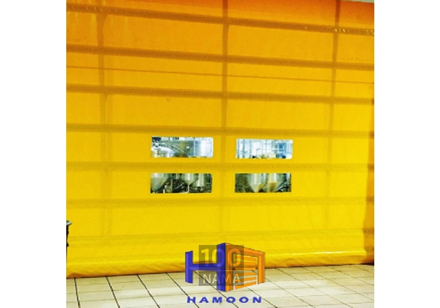 درب فست فولد آپ درب سریع فولد آپ درب فولدآپ