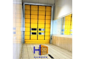 درب فست فولد آپ درب سریع فولد آپ درب فولدآپ