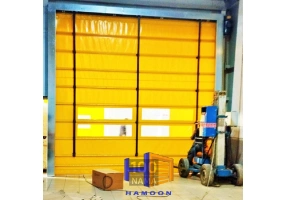 درب فست فولد آپ درب سریع فولد آپ درب فولدآپ