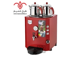 سماور صنعتی هوشمند پریمیوم سلطان 