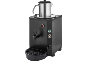 سماور صنعتی هوشمند پریمیوم سلطان 