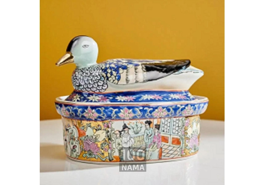 خرید و فروش ظروف قدیمی آنتیک 