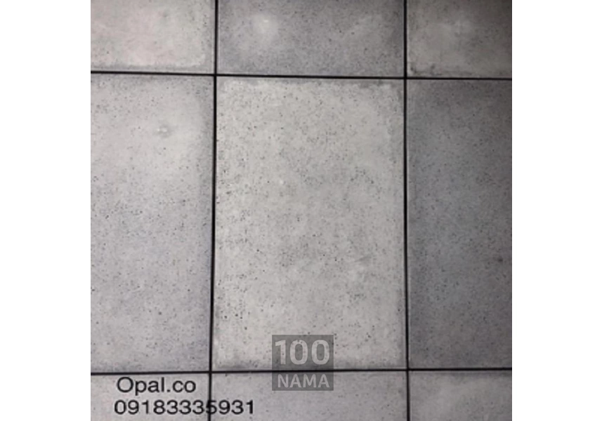 پنل دکوراتیو بتن اکسپوز