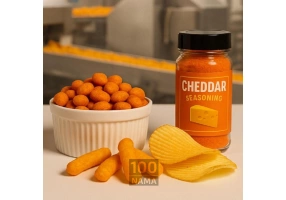 فروش طعم دهنده پنیری مناسب سس فرانسوی