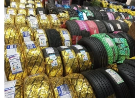 تعویض زاپاس نصب سرویس باطری سیار شبانه روزی