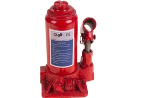 جک روغنی ماشین سنگین ۵۰ ۱۰۰ تنی سوسماری 