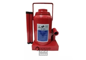 جک روغنی ماشین سنگین ۵۰ ۱۰۰ تنی سوسماری 