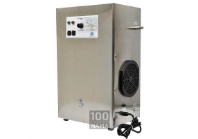 حذف بو در تصفیه خانه فاضلاب