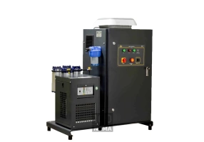 حذف بو در تصفیه خانه فاضلاب