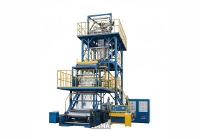 فروش انواع دستگاه‌های نو و کارکرده صنعت پلاست