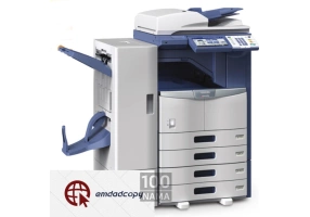 تعمیر دستگاههای فتوکپی در اصفهان