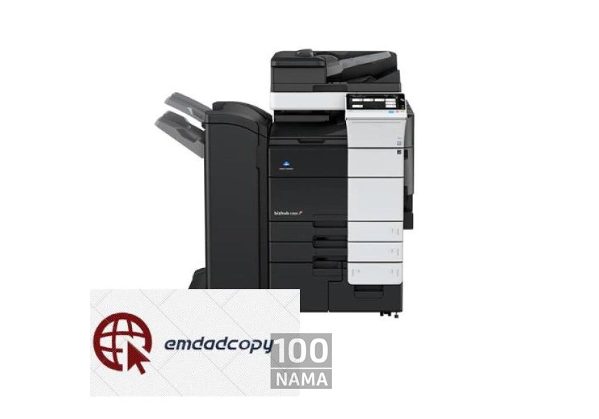 تعمیر دستگاههای فتوکپی در اصفهان