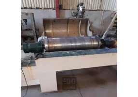 بالانس فن سانتریفیوژ و تجهیزات دوار در محل