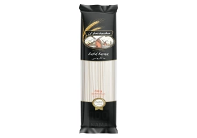 فروش عمده اسپاگتی low gluten سفیدساران