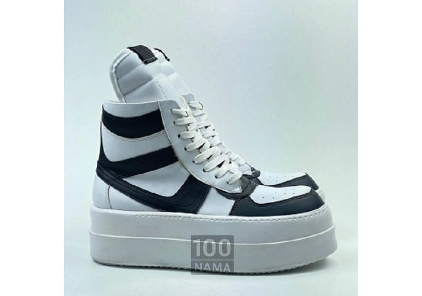 مرکز طراحی و تولید مدلهای کفش اسپرت و خاص 