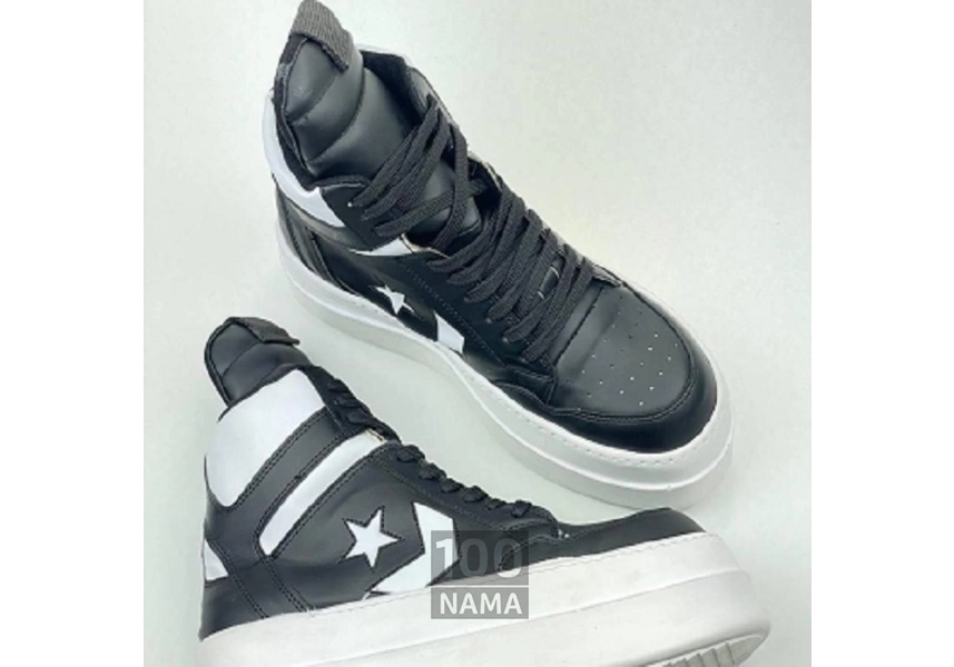 مرکز طراحی و تولید مدلهای کفش اسپرت و خاص 