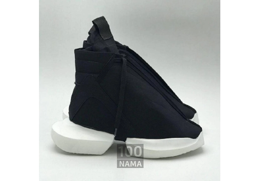 مرکز طراحی و تولید مدلهای کفش اسپرت و خاص 