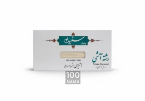 تولید و فروش اسپاگتی بدون گلوتن محصولات رشت