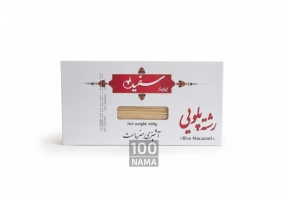 تولید و فروش اسپاگتی بدون گلوتن محصولات رشت