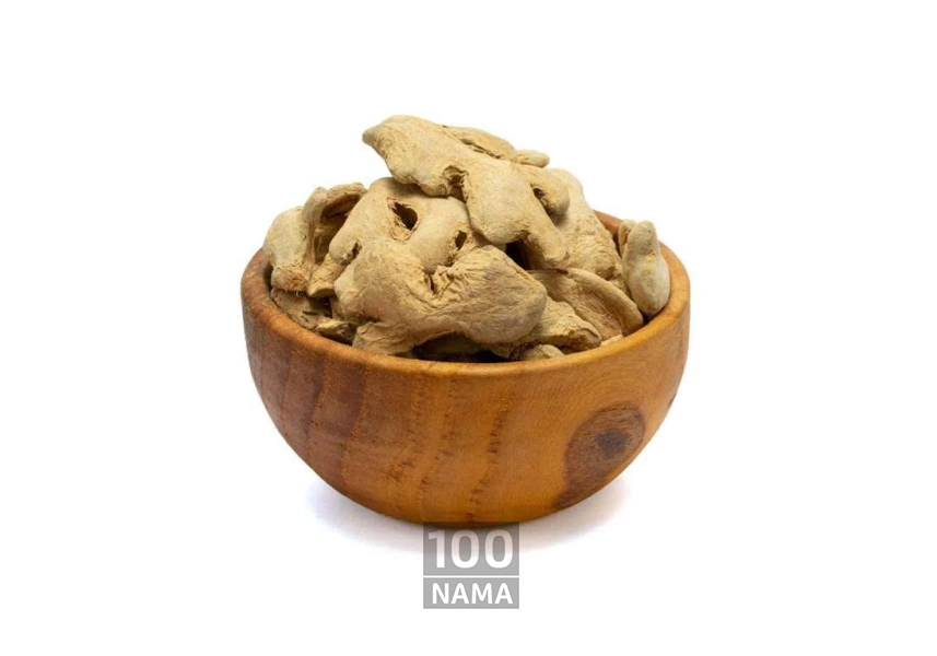 عرضه مستقیم زنجبیل قلم صادراتی