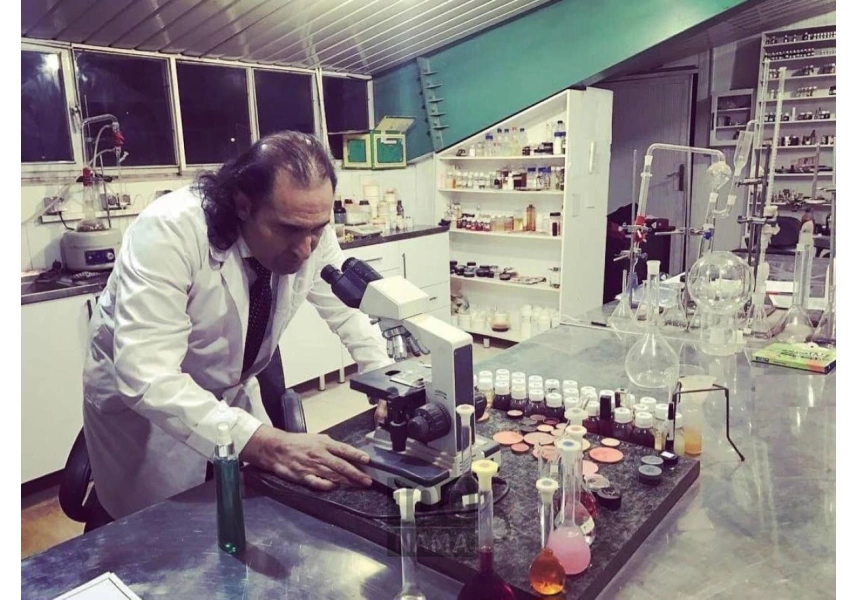 تولید و فروش عمده فیس‌واش شامپو ماسک مو