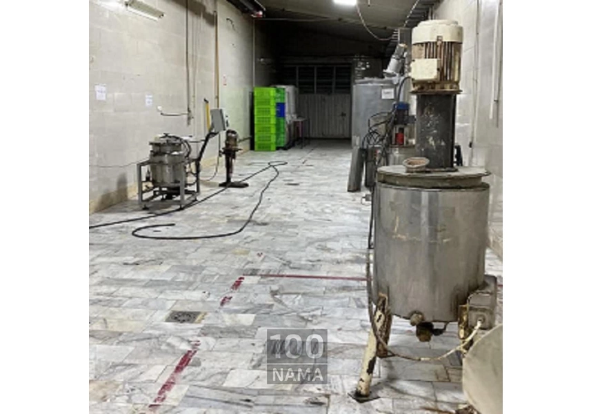 سرمایه‌گذاری و فروش دستگاه‌های صنعتی