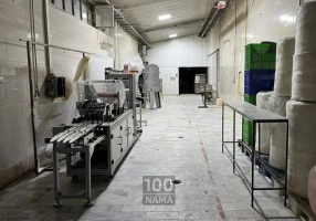 سرمایه‌گذاری و فروش دستگاه‌های صنعتی