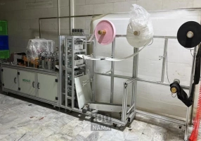 سرمایه‌گذاری و فروش دستگاه‌های صنعتی