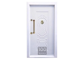 کارخانه تولید درب ضد سرقت پارس چوب شهریار