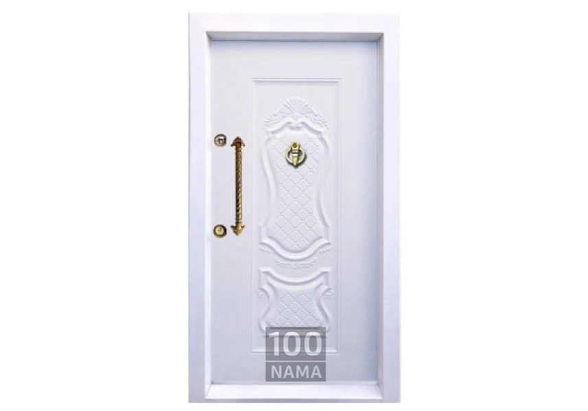 کارخانه تولید درب ضد سرقت پارس چوب شهریار