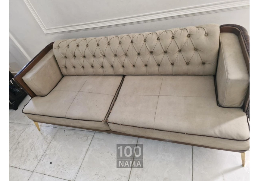 مبل شویی رنجبر