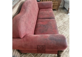 مبل شویی رنجبر