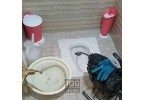 لوله بازکنی رامین شبانه روزی تمام نقاط مشهد