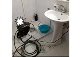 لوله بازکنی رامین شبانه روزی تمام نقاط مشهد