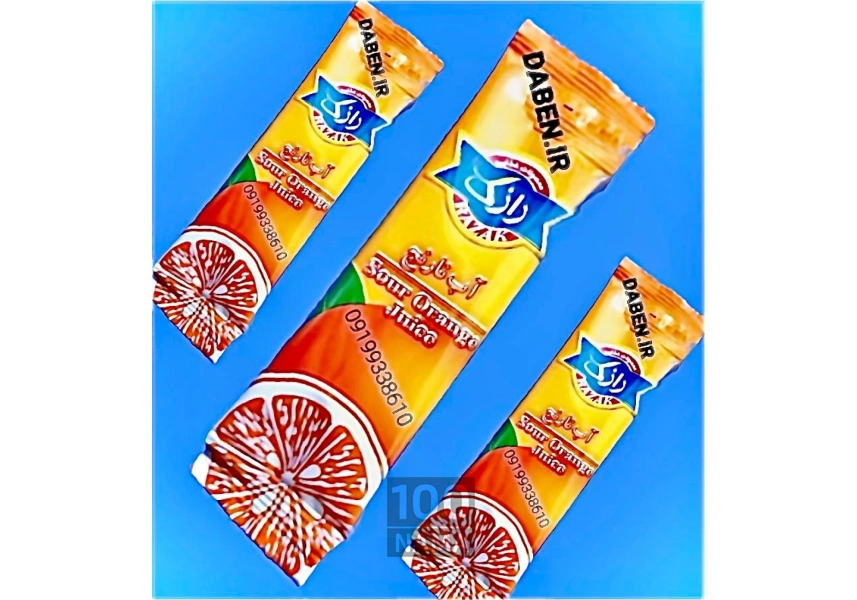 آبنارنج ساشه رازک