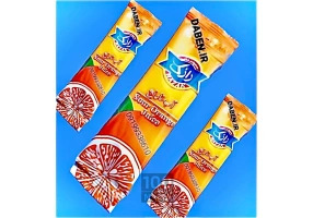 آبنارنج ساشه رازک