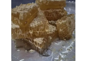 عسل درجه۱ خالص از کوهای ییلاق