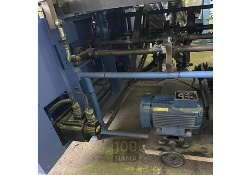 فروش دستگاه دوخت عرض ۸۵ سانت