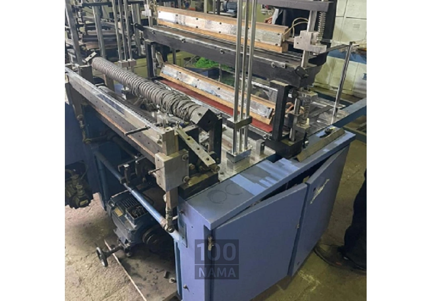 فروش دستگاه دوخت عرض ۸۵ سانت