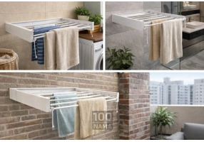 رخت آویز دیواری